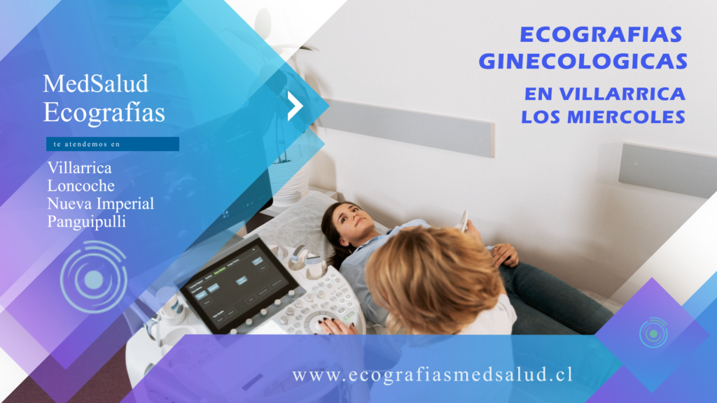 Ahora en MedSalud Consultas Ginecológicas